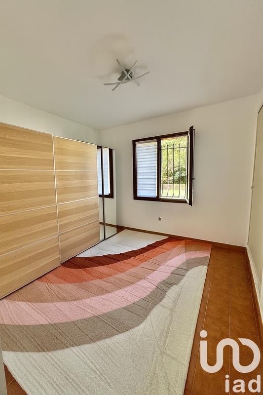 Maison - 191 m² - 7 pièces