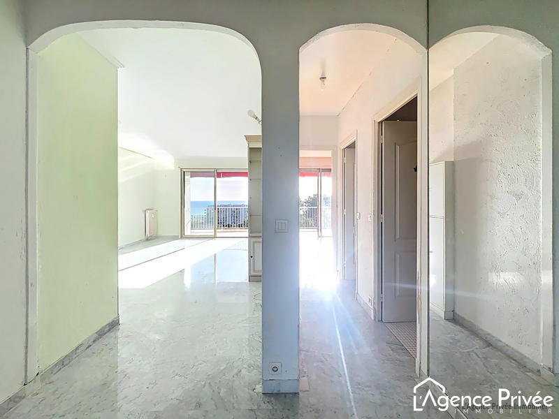 Appartement - 74 m² - 3 pièces