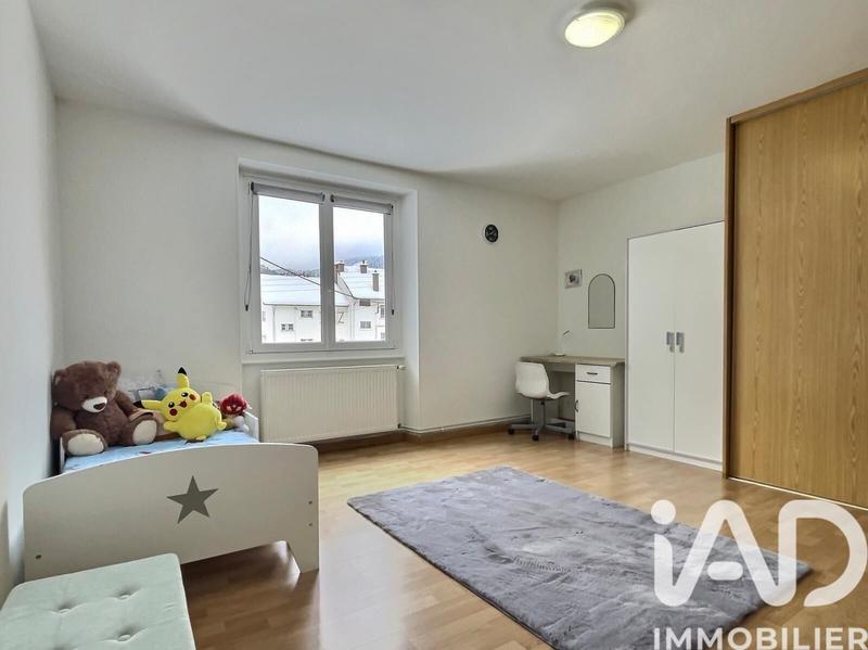 Appartement - 147 m² - 5 pièces