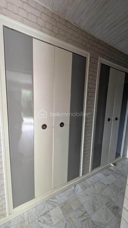 Maison de village - 140 m² - 7 pièces