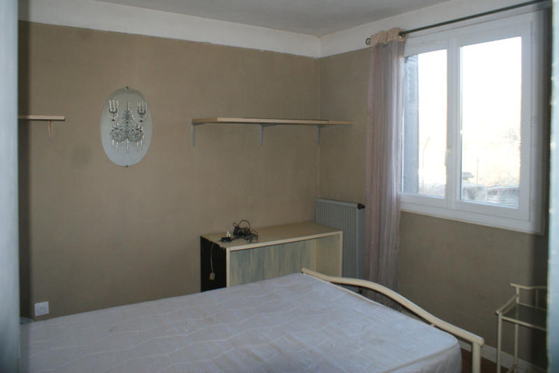 Maison - 71 m² - 4 pièces