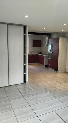 Maison de village - 101 m² - 5 pièces