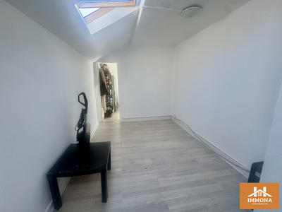 Appartement - 34 m² - 2 pièces