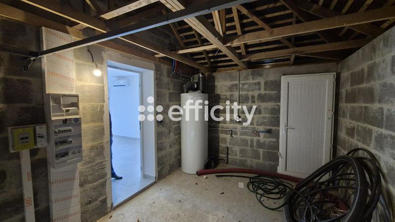 Pavillon - 90 m² - 4 pièces