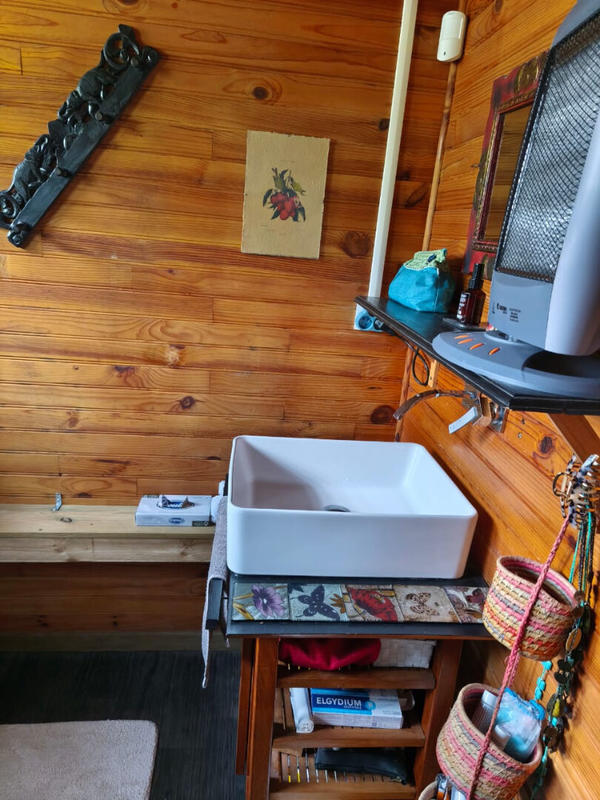 Villa - 65 m² - 4 pièces