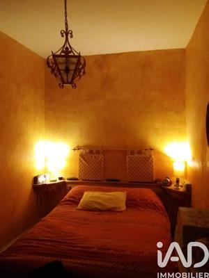 Maison de ville - 110 m² - 5 pièces