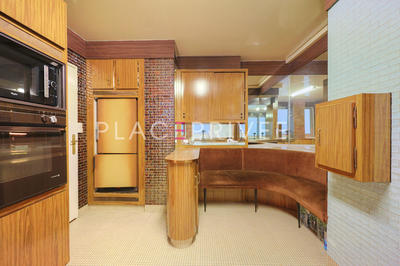 Appartement - 135 m² - 5 pièces