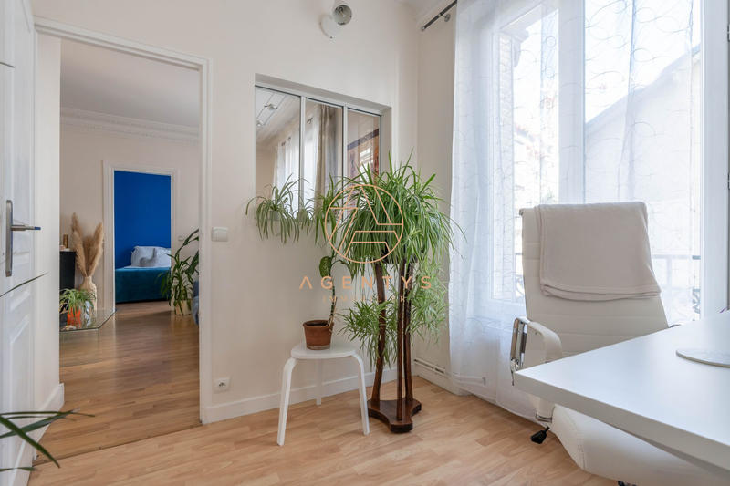 Appartement - 54 m² - 3 pièces