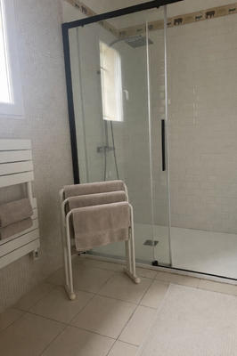 Maison - 103 m² - 4 pièces