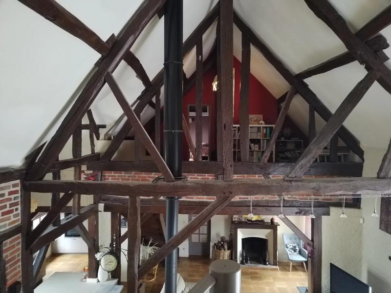 Maison - 171 m² - 6 pièces