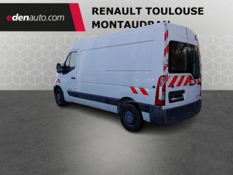 Renault Master Fourgon Fgn L2h2 3.3t 2.3 dCi 145 Energy E6 Grand Confort