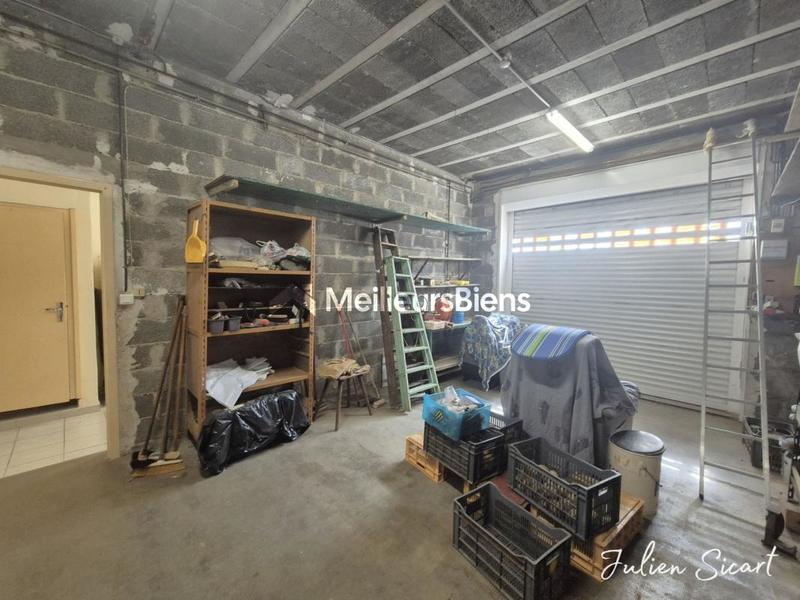 Maison traditionnelle - 138 m² - 6 pièces