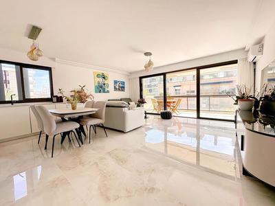 Appartement - 58 m² - 2 pièces