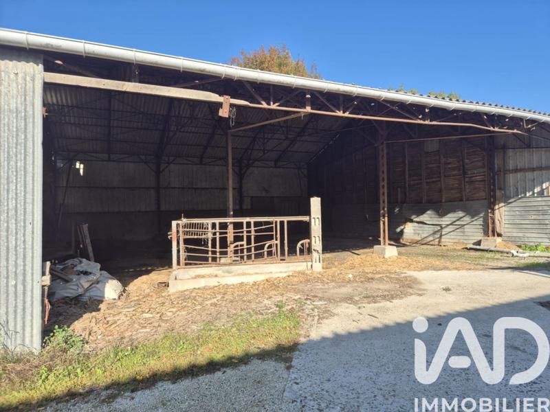 Maison - 156 m² - 5 pièces