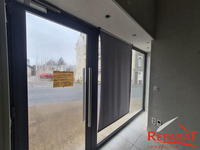 Local commercial - 30 m²