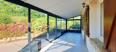 Maison de campagne - 89 m² - 5 pièces