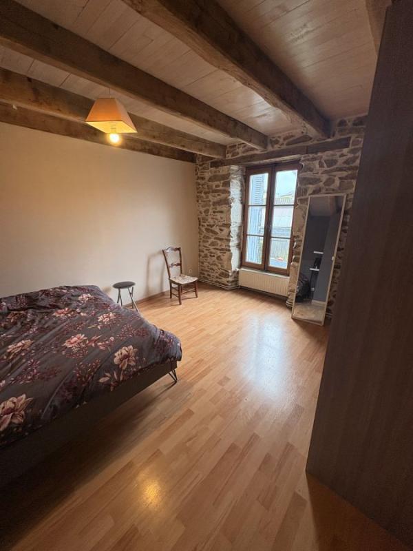 Maison - 177 m² - 9 pièces