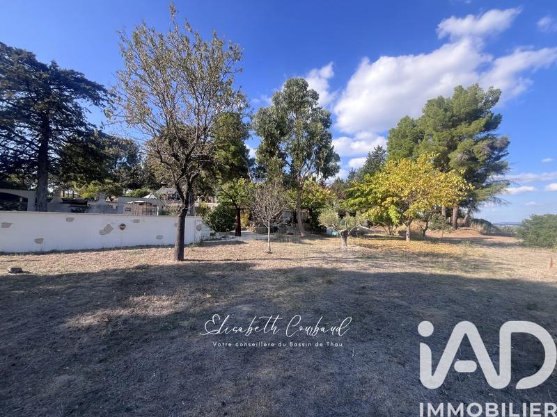 Maison - 145 m² - 5 pièces