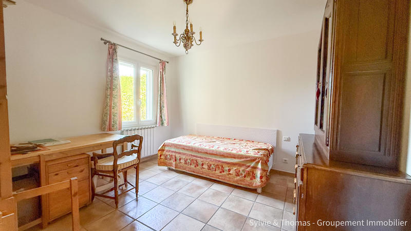 Maison - 143 m² - 5 pièces