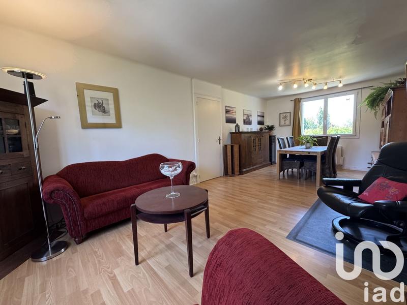 Maison - 194 m² - 8 pièces