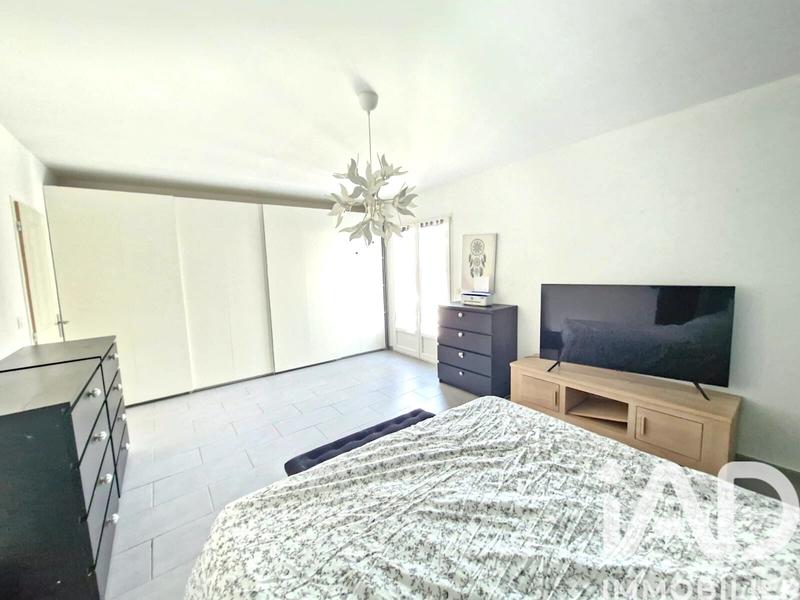 Maison - 156 m² - 6 pièces