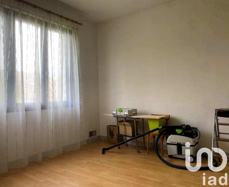 Maison de maîtres - 125 m² - 5 pièces