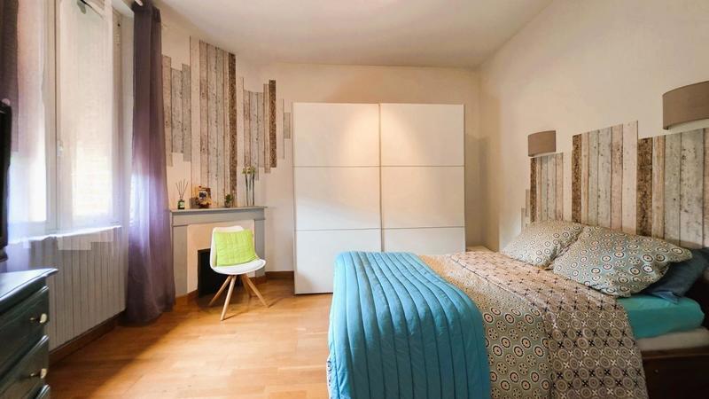 Maison de ville - 199 m² - 7 pièces