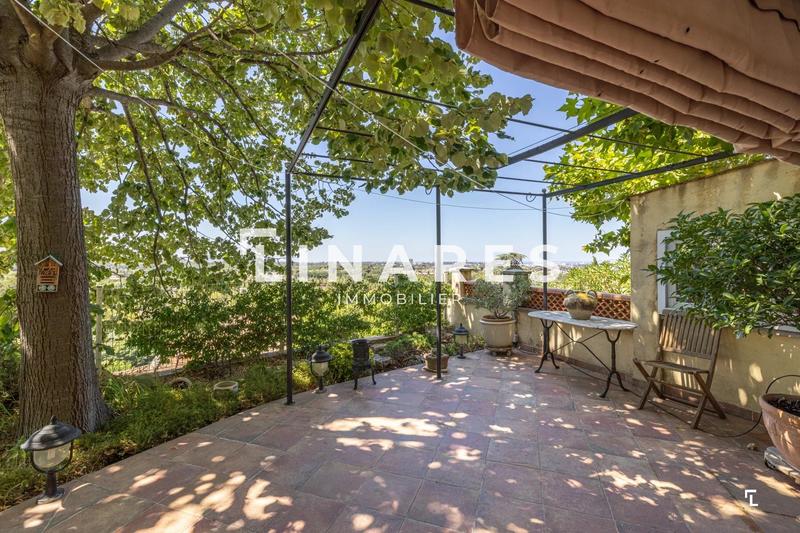 Maison - 173 m² - 5 pièces