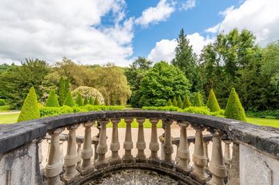 Manoir - 650 m² - 8 pièces