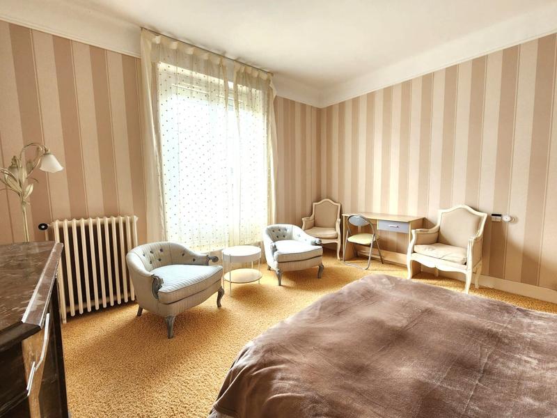 Maison - 127 m² - 5 pièces