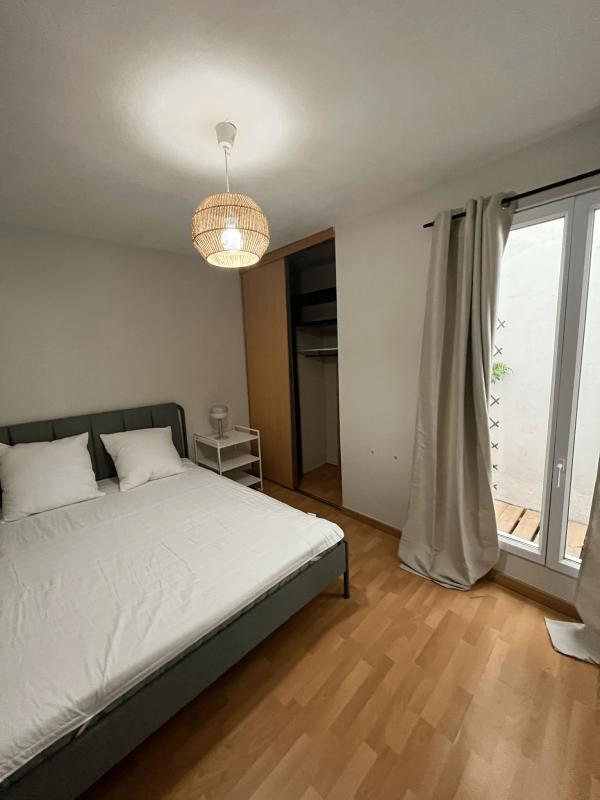 Maison de ville - 81 m² - 4 pièces