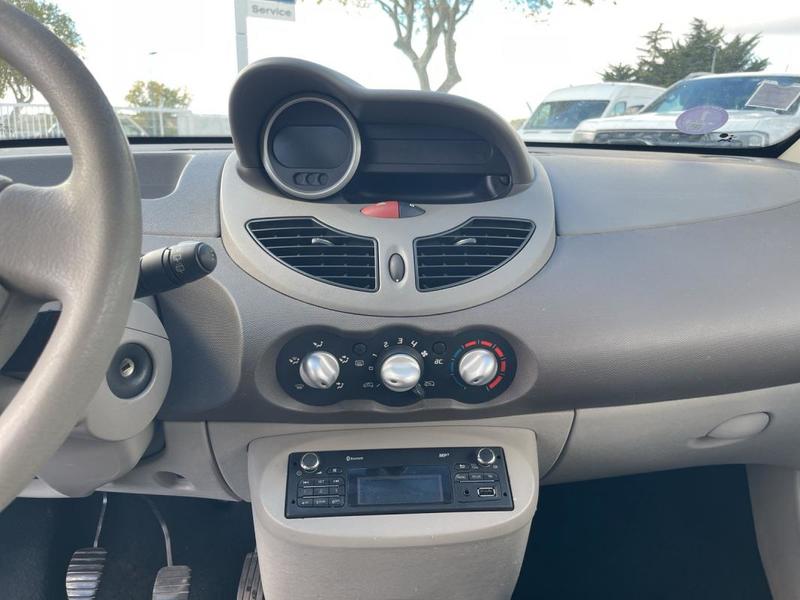 Renault Twingo 1.2 Zen