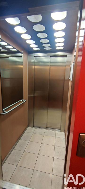 Appartement - 79 m² - 4 pièces