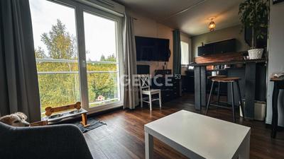 Studio - 36 m² - 1 pièce