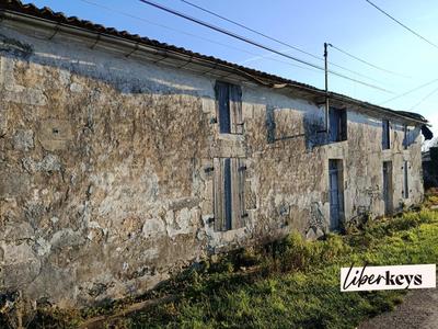 Maison - 67 m² - 2 pièces