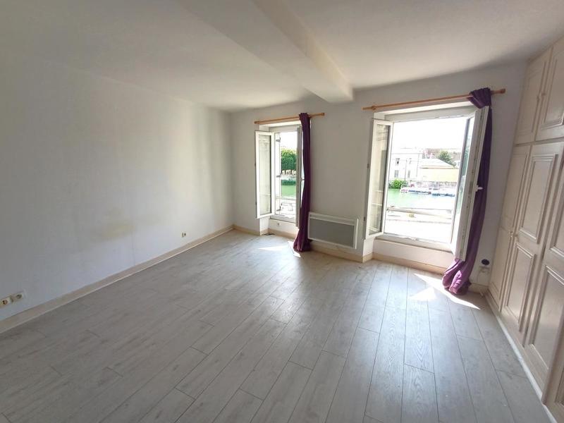 Maison - 153 m² - 7 pièces