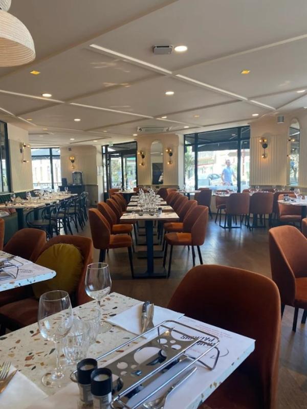 Fonds de commerce - 431 m²