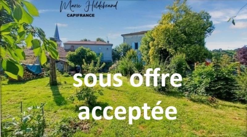 Maison - 107 m² - 4 pièces