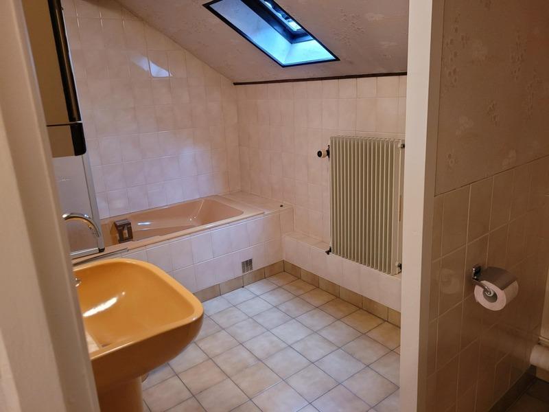 Maison de ville - 162 m² - 5 pièces