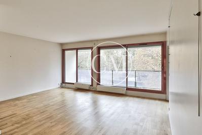 Appartement - 102 m² - 5 pièces