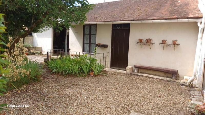 Maison de village - 167 m² - 6 pièces