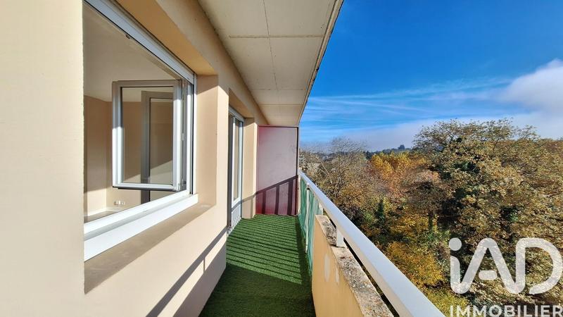 Appartement - 74 m² - 4 pièces