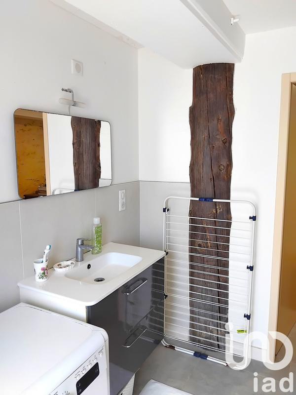 Maison - 137 m² - 4 pièces