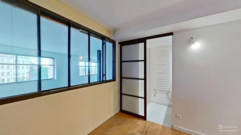 Appartement - 106 m² - 3 pièces