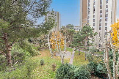 Appartement - 95 m² - 5 pièces