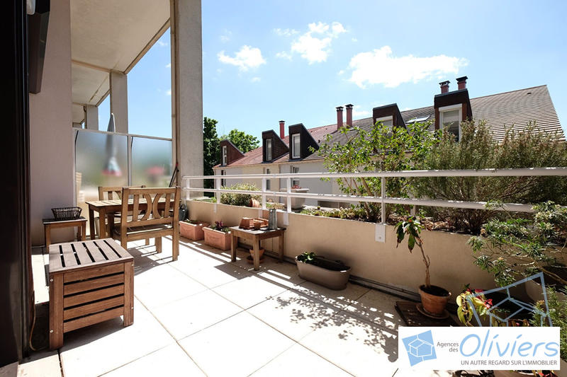 Duplex - 78 m² - 4 pièces