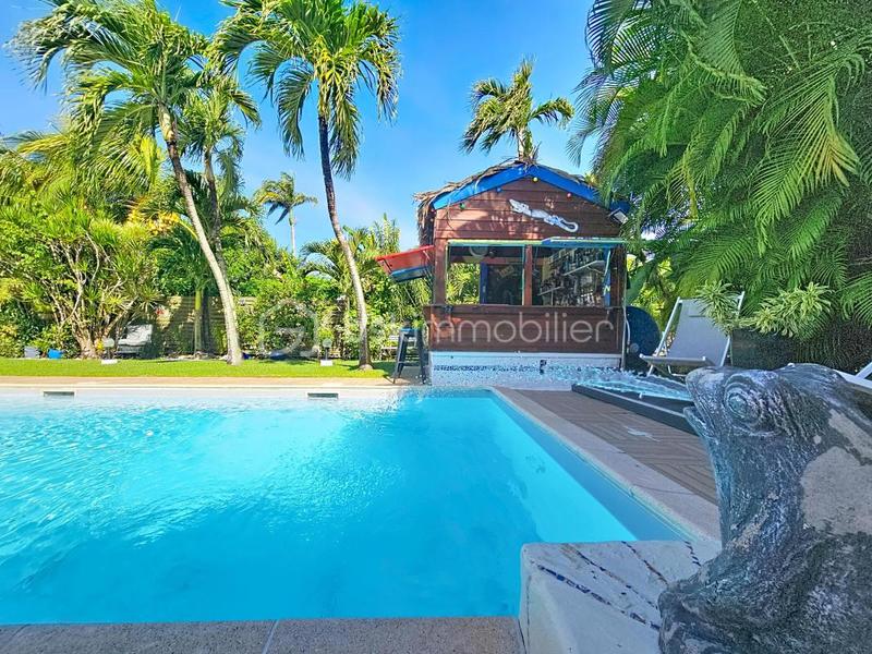 Villa - 120 m² - 4 pièces