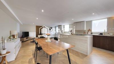 Maison de ville - 94 m² - 4 pièces