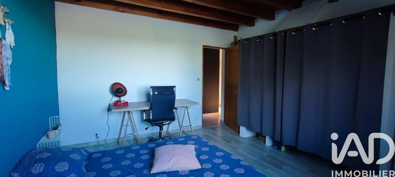 Maison - 229 m² - 7 pièces