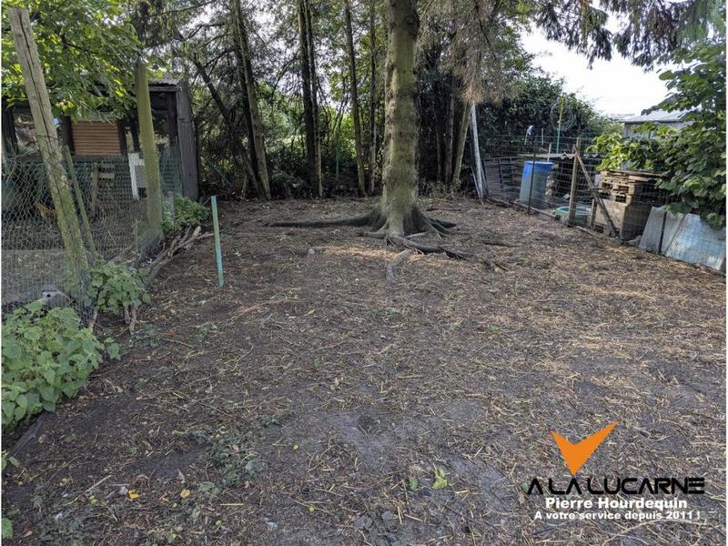 Maison - 76 m² - 3 pièces